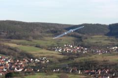 Hangflug-7