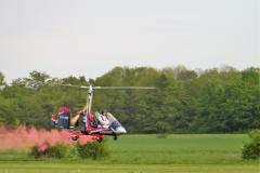 Prowing-114